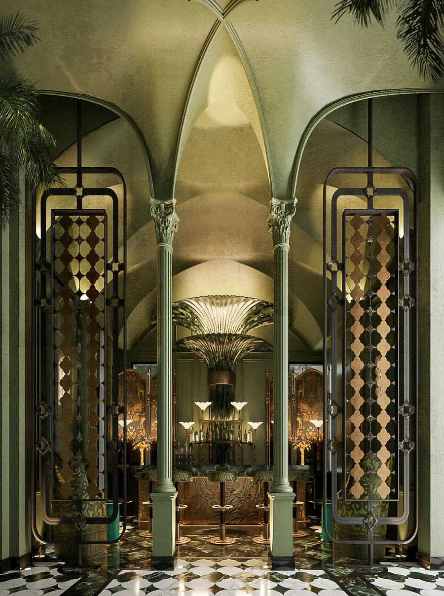 พรีวิว The Palazzo กรุงเทพกรีฑา พรีวิว The Palazzo กรุงเทพกรีฑา