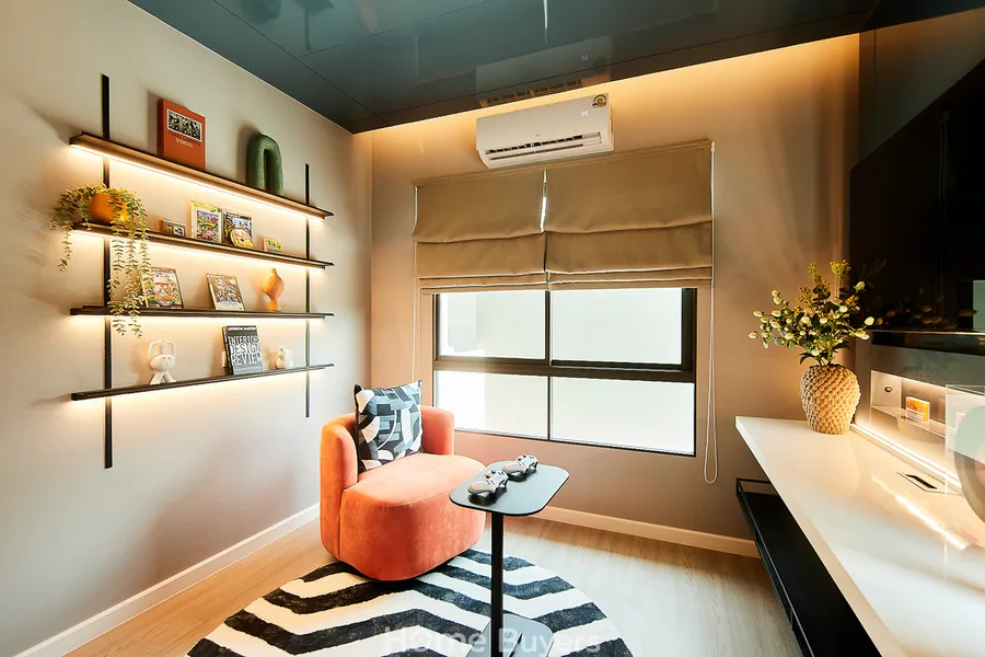 รีวิว อณาสิริ รัตนาธิเบศร์ บ้านเดี่ยว - บ้านแฝดหลังใหญ่ สไตล์ Lagom บนทำเลใกล้ MRT บางพลูและเซ็นทรัล เวสต์เกต