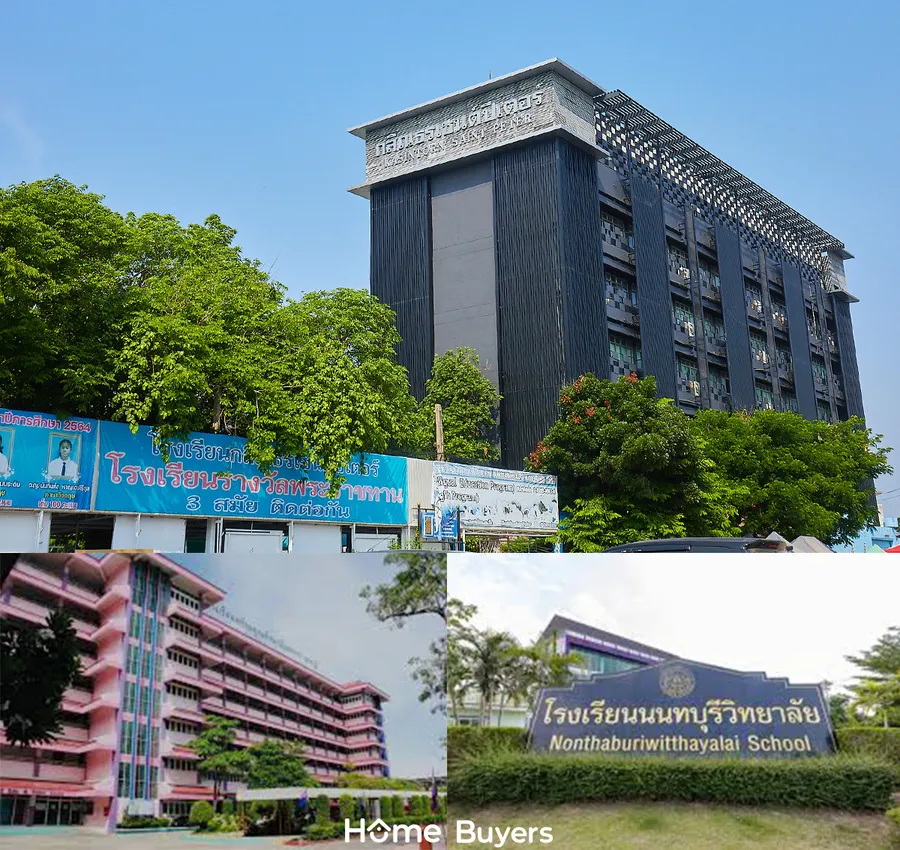 รีวิว อณาสิริ รัตนาธิเบศร์ บ้านเดี่ยว - บ้านแฝดหลังใหญ่ สไตล์ Lagom บนทำเลใกล้ MRT บางพลูและเซ็นทรัล เวสต์เกต