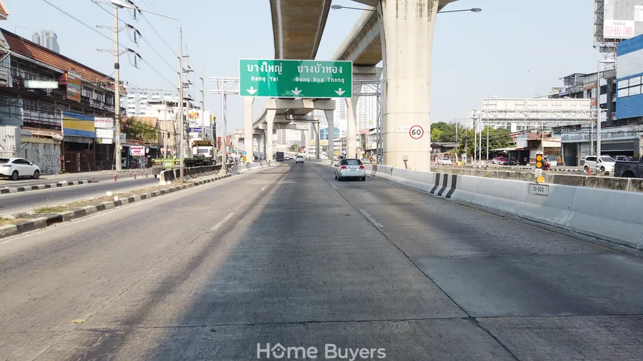 รีวิว อณาสิริ รัตนาธิเบศร์ บ้านเดี่ยว - บ้านแฝดหลังใหญ่ สไตล์ Lagom บนทำเลใกล้ MRT บางพลูและเซ็นทรัล เวสต์เกต