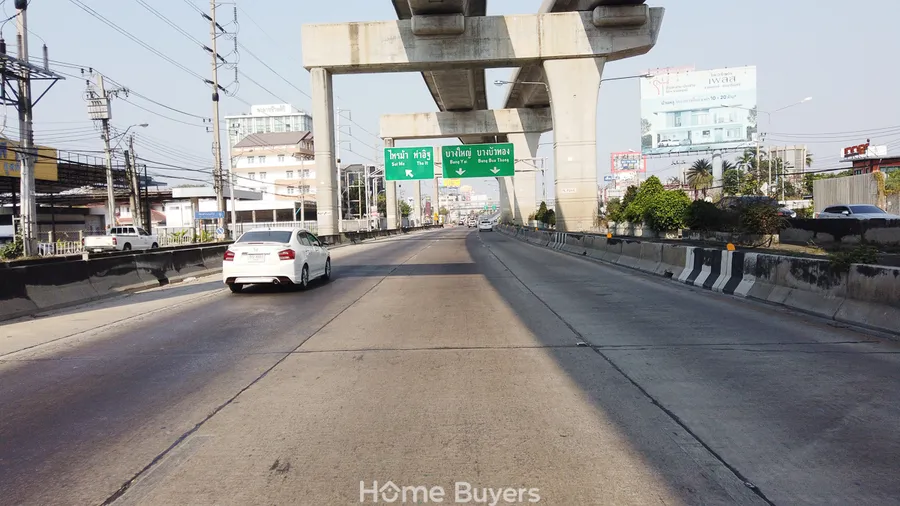 รีวิว อณาสิริ รัตนาธิเบศร์ บ้านเดี่ยว - บ้านแฝดหลังใหญ่ สไตล์ Lagom บนทำเลใกล้ MRT บางพลูและเซ็นทรัล เวสต์เกต