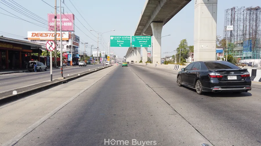 รีวิว อณาสิริ รัตนาธิเบศร์ บ้านเดี่ยว - บ้านแฝดหลังใหญ่ สไตล์ Lagom บนทำเลใกล้ MRT บางพลูและเซ็นทรัล เวสต์เกต