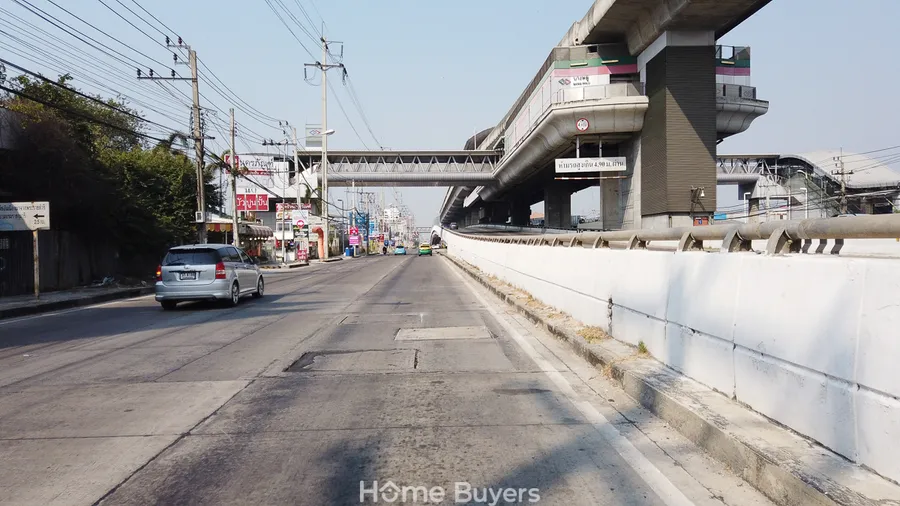 รีวิว อณาสิริ รัตนาธิเบศร์ บ้านเดี่ยว - บ้านแฝดหลังใหญ่ สไตล์ Lagom บนทำเลใกล้ MRT บางพลูและเซ็นทรัล เวสต์เกต