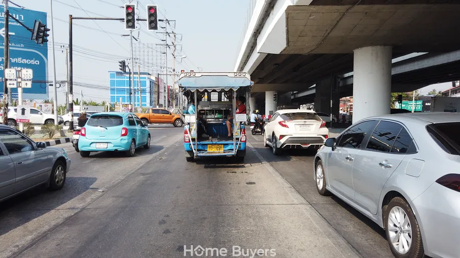 รีวิว อณาสิริ รัตนาธิเบศร์ บ้านเดี่ยว - บ้านแฝดหลังใหญ่ สไตล์ Lagom บนทำเลใกล้ MRT บางพลูและเซ็นทรัล เวสต์เกต