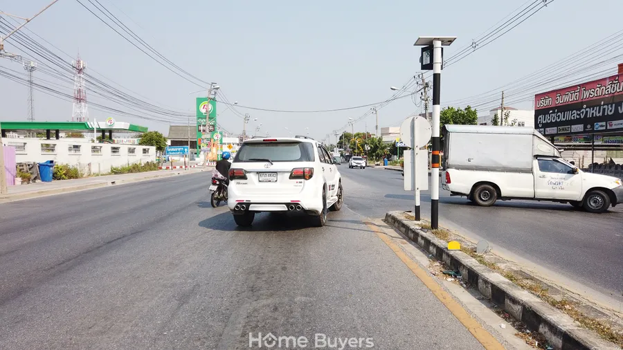 รีวิว อณาสิริ รัตนาธิเบศร์ บ้านเดี่ยว - บ้านแฝดหลังใหญ่ สไตล์ Lagom บนทำเลใกล้ MRT บางพลูและเซ็นทรัล เวสต์เกต