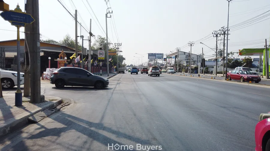 รีวิว อณาสิริ รัตนาธิเบศร์ บ้านเดี่ยว - บ้านแฝดหลังใหญ่ สไตล์ Lagom บนทำเลใกล้ MRT บางพลูและเซ็นทรัล เวสต์เกต