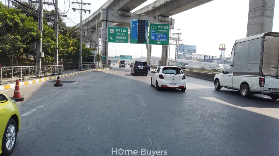 รีวิว อณาสิริ รัตนาธิเบศร์ บ้านเดี่ยว - บ้านแฝดหลังใหญ่ สไตล์ Lagom บนทำเลใกล้ MRT บางพลูและเซ็นทรัล เวสต์เกต