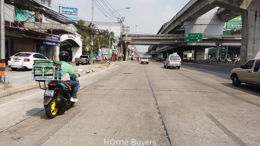 รีวิว อณาสิริ รัตนาธิเบศร์ บ้านเดี่ยว - บ้านแฝดหลังใหญ่ สไตล์ Lagom บนทำเลใกล้ MRT บางพลูและเซ็นทรัล เวสต์เกต