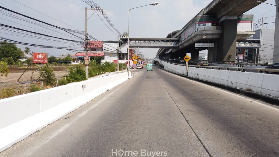 รีวิว อณาสิริ รัตนาธิเบศร์ บ้านเดี่ยว - บ้านแฝดหลังใหญ่ สไตล์ Lagom บนทำเลใกล้ MRT บางพลูและเซ็นทรัล เวสต์เกต