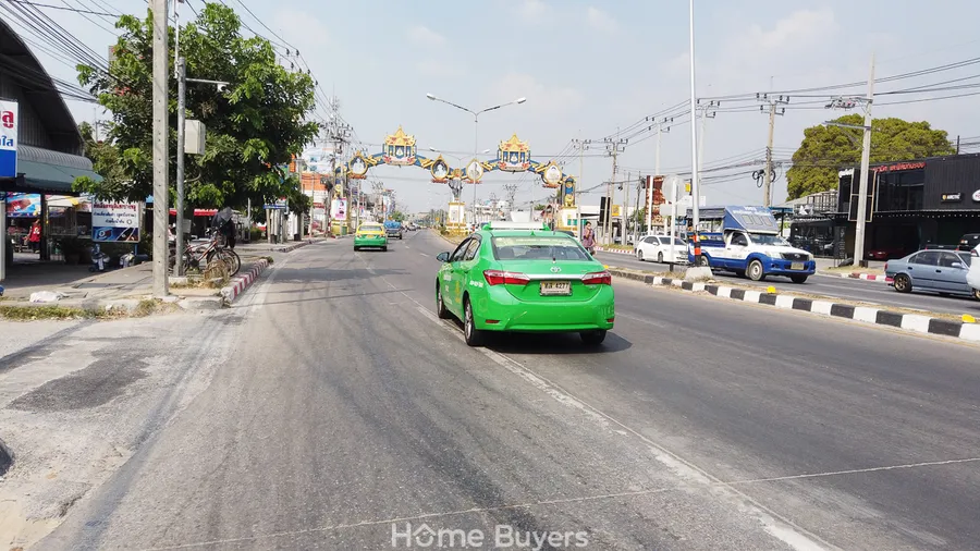 รีวิว อณาสิริ รัตนาธิเบศร์ บ้านเดี่ยว - บ้านแฝดหลังใหญ่ สไตล์ Lagom บนทำเลใกล้ MRT บางพลูและเซ็นทรัล เวสต์เกต