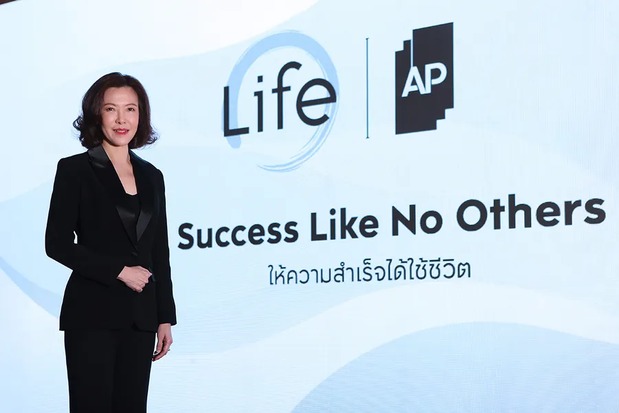 ที่สุดของบริษัทอสังหาฯ ไทย ปี 2568 