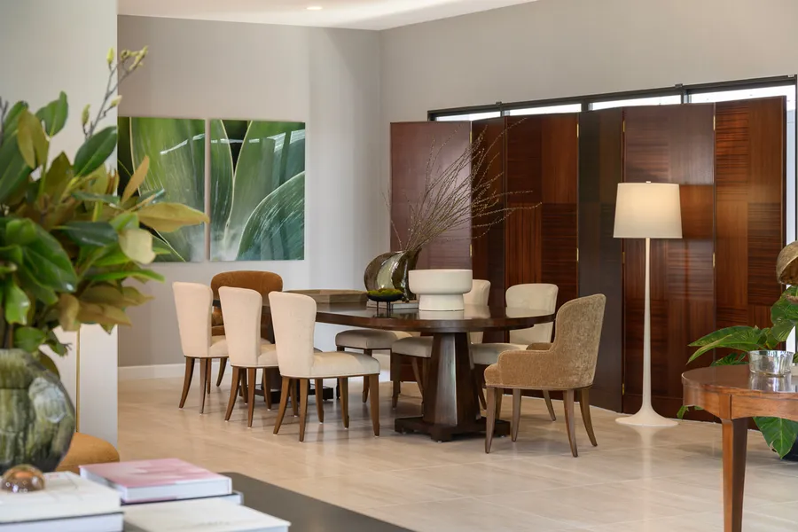Grand Bangkok Boulevard X CHANINTR ชวนสัมผัสงานออกแบบเฟอร์นิเจอร์ระดับโลกสู่คฤหาสน์หรู 14 ทำเล 