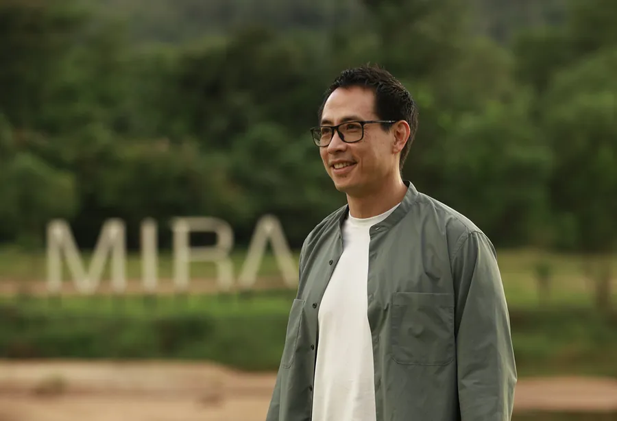 อนันดา บุกตลาดภูเก็ตครั้งแรก! เปิดตัว “MIRA VALLEY” : Hidden Valley ใจกลางภูเก็ตกว่า 550 ไร่ โครงการที่อยู่อาศัยระดับลักซ์ชัวรี มูลค่า 50,000 ล้านบาท