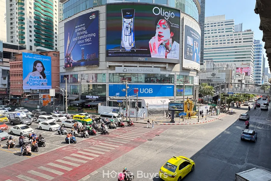 บ้านเดี่ยวราคา 100 ล้านบาท อยู่ทำเลไหนบ้าง? 
