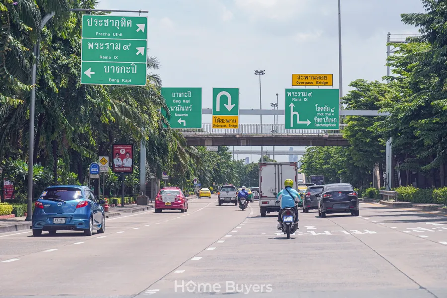 บ้านเดี่ยวราคา 100 ล้านบาท อยู่ทำเลไหนบ้าง? 