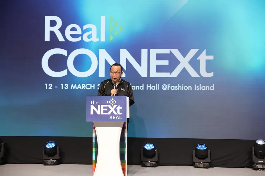 “เศรษฐา” แนะไทยเร่งผุดเมกะโปรเจ็กต์ดันการเติบโตทางเศรษฐกิจ แนะภาคอสังหาฯ บริหารแคชโฟลว์ประคองธุรกิจให้รอด “เศรษฐา” แนะไทยเร่งผุดเมกะโปรเจ็กต์ดันการเติบโตทางเศรษฐกิจ แนะภาคอสังหาฯ บริหารแคชโฟลว์ประคองธุรกิจให้รอด