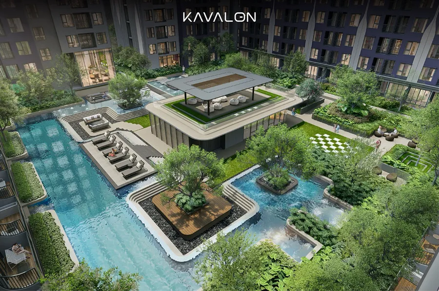 แอสเซทไวส์ เปิดพรีเซลตึกใหม่ “KAVALON” แคมปัสคอนโดชิดรั้ว ม.กรุงเทพ รังสิต ห้องแต่งครบทุกชั้นราคาเดียว เริ่ม 1.69 ล้าน* พร้อมลุ้นรถ EV วันที่ 29 มี.ค. นี้เท่านั้น แอสเซทไวส์ เปิดพรีเซลตึกใหม่ “KAVALON” แคมปัสคอนโดชิดรั้ว ม.กรุงเทพ รังสิต ห้องแต่งครบทุกชั้นราคาเดียว เริ่ม 1.69 ล้าน* พร้อมลุ้นรถ EV วันที่ 29 มี.ค. นี้เท่านั้น