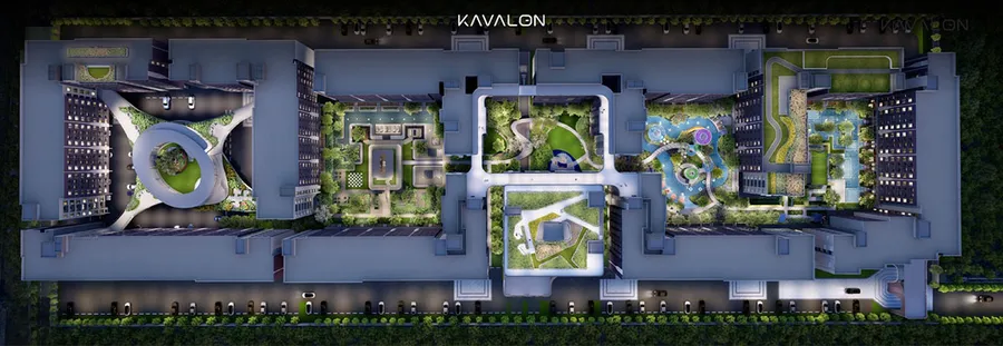 แอสเซทไวส์ เปิดพรีเซลตึกใหม่ “KAVALON” แคมปัสคอนโดชิดรั้ว ม.กรุงเทพ รังสิต ห้องแต่งครบทุกชั้นราคาเดียว เริ่ม 1.69 ล้าน* พร้อมลุ้นรถ EV วันที่ 29 มี.ค. นี้เท่านั้น แอสเซทไวส์ เปิดพรีเซลตึกใหม่ “KAVALON” แคมปัสคอนโดชิดรั้ว ม.กรุงเทพ รังสิต ห้องแต่งครบทุกชั้นราคาเดียว เริ่ม 1.69 ล้าน* พร้อมลุ้นรถ EV วันที่ 29 มี.ค. นี้เท่านั้น