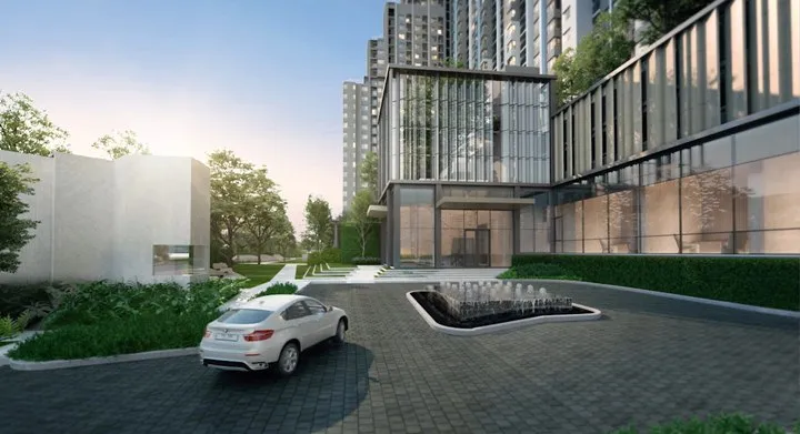 รวมบ้านและคอนโดใหม่ใกล้วงเวียนใหญ่ ทำเลศักยภาพศูนย์กลางฝั่งธนบุรี