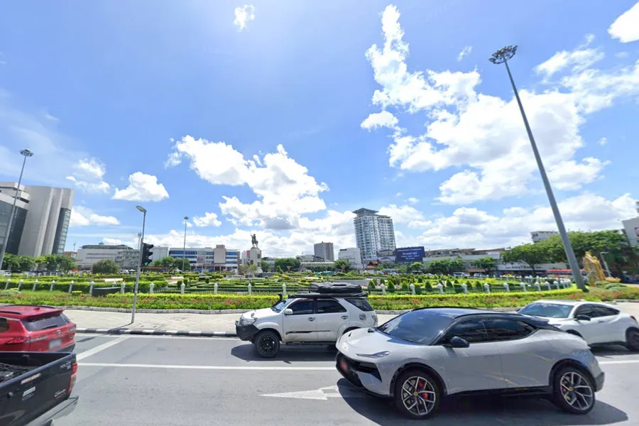 รวมบ้านและคอนโดใหม่ใกล้วงเวียนใหญ่ ทำเลศักยภาพศูนย์กลางฝั่งธนบุรี
