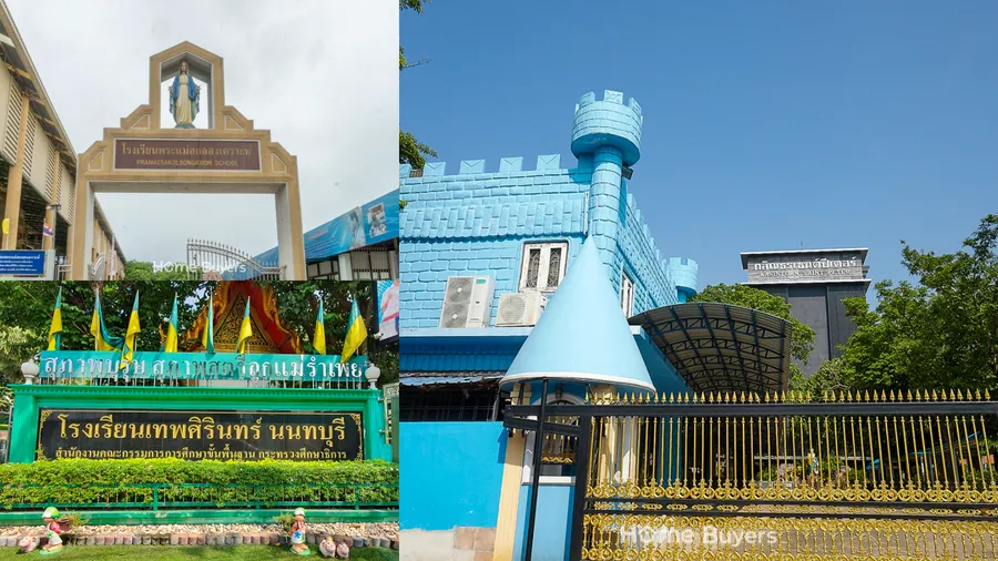 รีวิวบ้านแฝด The Radiant บางใหญ่ - เวสต์เกต พื้นที่กว้าง ฟังก์ชันเทียบบ้านเดี่ยว รีวิวบ้านแฝด The Radiant บางใหญ่ - เวสต์เกต พื้นที่กว้าง ฟังก์ชันเทียบบ้านเดี่ยว