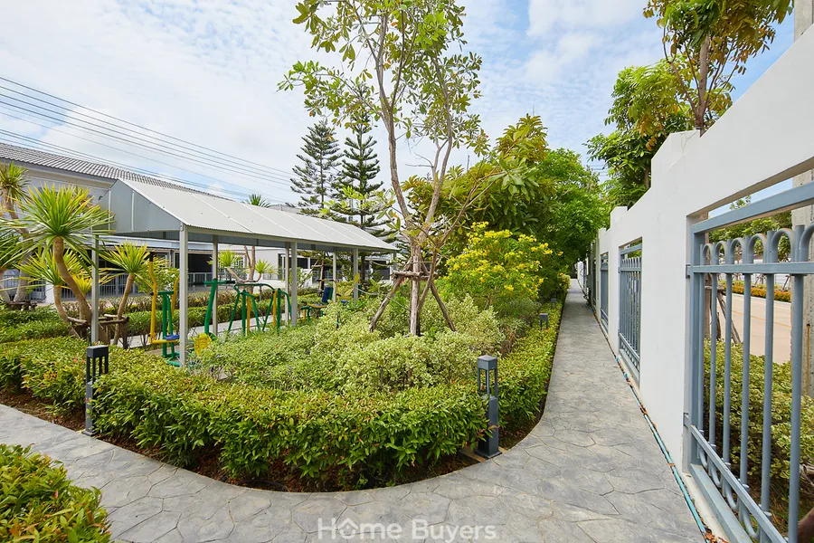 รีวิวทาวน์โฮม ไอลีฟ ไพร์ม 2 ประชาอุทิศ 90 สไตล์ English Garden 4 ห้องนอน รองรับการขยายครอบครัว รีวิวทาวน์โฮม ไอลีฟ ไพร์ม 2 ประชาอุทิศ 90 สไตล์ English Garden 4 ห้องนอน รองรับการขยายครอบครัว