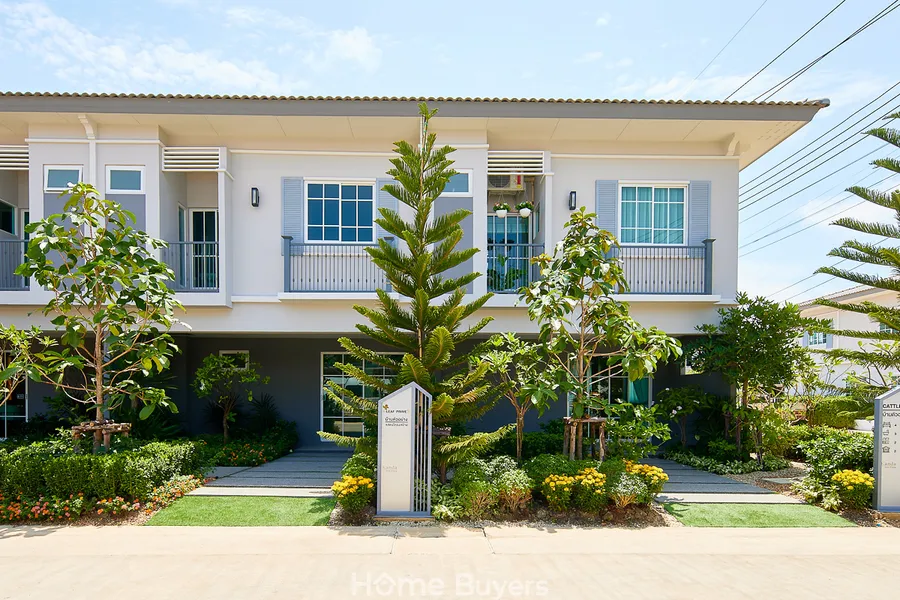 รีวิวทาวน์โฮม ไอลีฟ ไพร์ม 2 ประชาอุทิศ 90 สไตล์ English Garden 4 ห้องนอน รองรับการขยายครอบครัว รีวิวทาวน์โฮม ไอลีฟ ไพร์ม 2 ประชาอุทิศ 90 สไตล์ English Garden 4 ห้องนอน รองรับการขยายครอบครัว