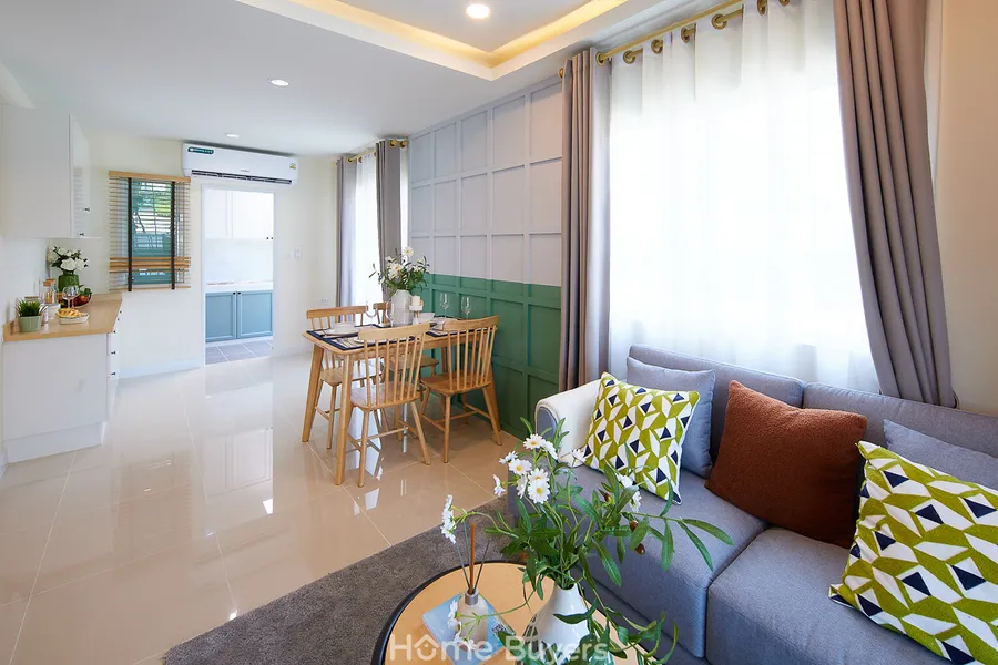 รีวิวทาวน์โฮม ไอลีฟ ไพร์ม 2 ประชาอุทิศ 90 สไตล์ English Garden 4 ห้องนอน รองรับการขยายครอบครัว รีวิวทาวน์โฮม ไอลีฟ ไพร์ม 2 ประชาอุทิศ 90 สไตล์ English Garden 4 ห้องนอน รองรับการขยายครอบครัว