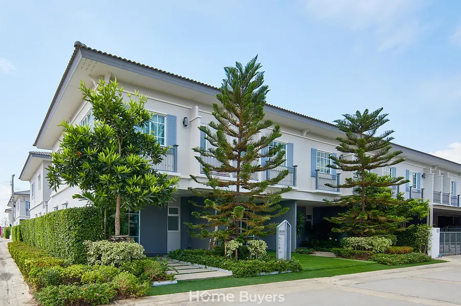 รีวิวทาวน์โฮม ไอลีฟ ไพร์ม 2 ประชาอุทิศ 90 สไตล์ English Garden 4 ห้องนอน รองรับการขยายครอบครัว รีวิวทาวน์โฮม ไอลีฟ ไพร์ม 2 ประชาอุทิศ 90 สไตล์ English Garden 4 ห้องนอน รองรับการขยายครอบครัว