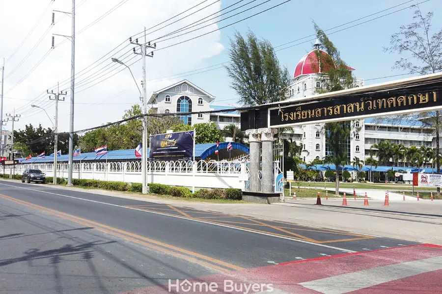 รีวิวทาวน์โฮม ไอลีฟ ไพร์ม 2 ประชาอุทิศ 90 สไตล์ English Garden 4 ห้องนอน รองรับการขยายครอบครัว รีวิวทาวน์โฮม ไอลีฟ ไพร์ม 2 ประชาอุทิศ 90 สไตล์ English Garden 4 ห้องนอน รองรับการขยายครอบครัว