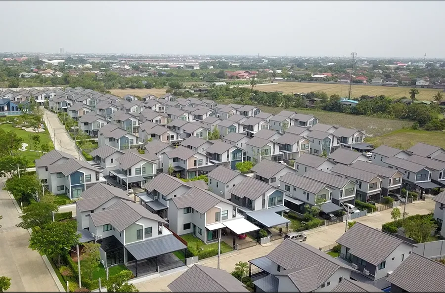 ผ่อนคลายเกณฑ์ LTV ชั่วคราว กระตุ้นตลาดอสังหาฯ กู้ซื้อบ้าน-คอนโดได้ 100% ไม่ต้องดาวน์ (1 พ.ค. 68 - 30 มิ.ย. 69) ผ่อนคลายเกณฑ์ LTV ชั่วคราว กระตุ้นตลาดอสังหาฯ กู้ซื้อบ้าน-คอนโดได้ 100% ไม่ต้องดาวน์ (1 พ.ค. 68 - 30 มิ.ย. 69)