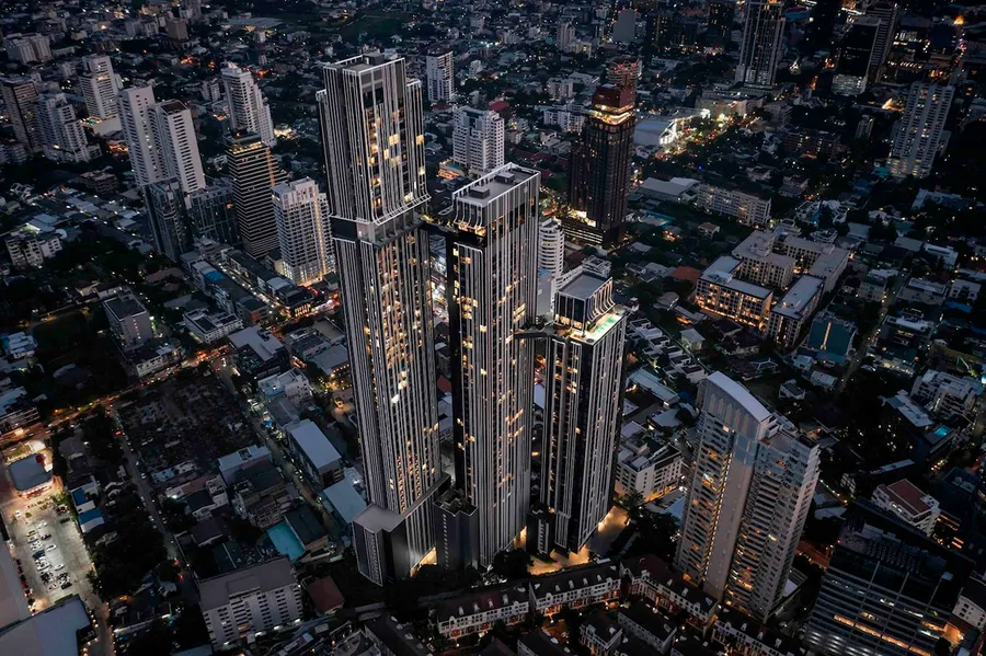 ออริจิ้นฯ ชูกลยุทธ์ Resilience Leads To Sustainable Growth เปิดใหม่ 11 โครงการ มูลค่ารวมกว่า 20,000 ล้านบาท สู่การเติบโต แข็งแกร่ง ยั่งยืน ออริจิ้นฯ ชูกลยุทธ์ Resilience Leads To Sustainable Growth เปิดใหม่ 11 โครงการ มูลค่ารวมกว่า 20,000 ล้านบาท สู่การเติบโต แข็งแกร่ง ยั่งยืน