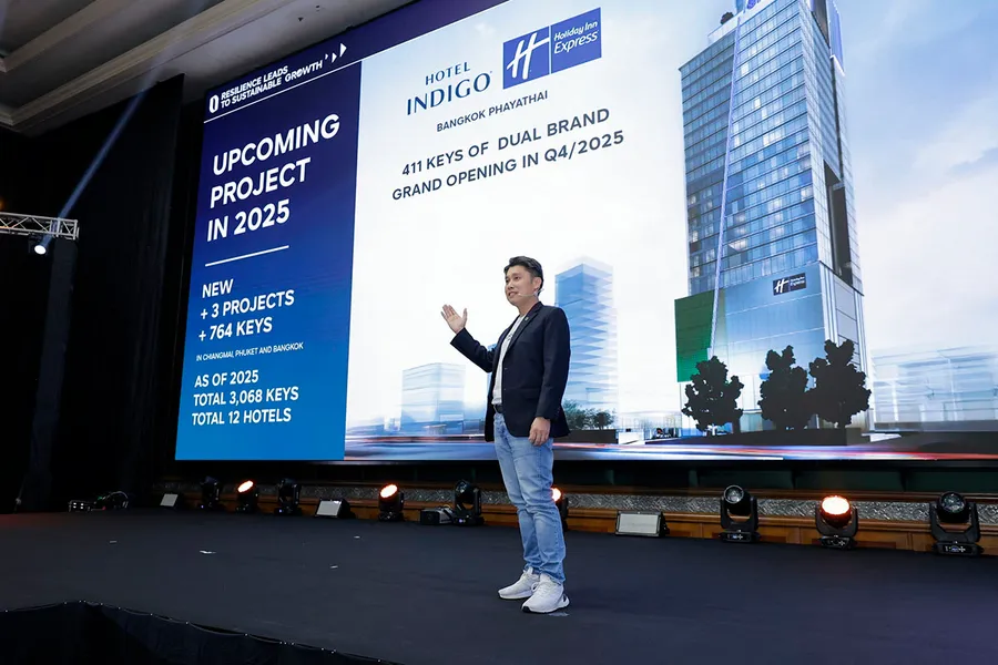 ออริจิ้นฯ ชูกลยุทธ์ Resilience Leads To Sustainable Growth เปิดใหม่ 11 โครงการ มูลค่ารวมกว่า 20,000 ล้านบาท สู่การเติบโต แข็งแกร่ง ยั่งยืน ออริจิ้นฯ ชูกลยุทธ์ Resilience Leads To Sustainable Growth เปิดใหม่ 11 โครงการ มูลค่ารวมกว่า 20,000 ล้านบาท สู่การเติบโต แข็งแกร่ง ยั่งยืน