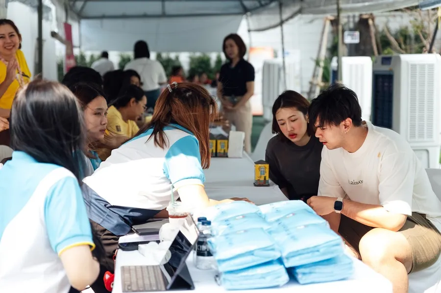 XIM พระราม 3 - สุขสวัสดิ์ ขอขอบคุณลูกค้าทุกท่านที่ให้การตอบรับเข้าร่วมงาน OPEN HOUSE 22-23 มี.ค. ที่ผ่านมา XIM พระราม 3 - สุขสวัสดิ์ ขอขอบคุณลูกค้าทุกท่านที่ให้การตอบรับเข้าร่วมงาน OPEN HOUSE 22-23 มี.ค. ที่ผ่านมา