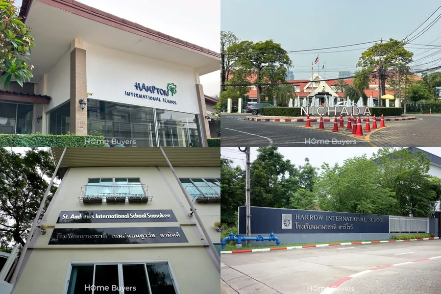 รวมบ้านย่านแจ้งวัฒนะ - เมืองทองธานี โครงการใหม่ ทำเลดี เดินทางสะดวก ใกล้รถไฟฟ้าสายสีชมพู