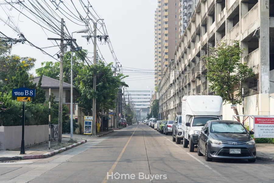 รีวิวบ้านหรู Winston The Private Residence Collection บ้านเดี่ยว 3 ชั้น ทำเลใจกลางเมืองทอง รีวิวบ้านหรู Winston The Private Residence Collection บ้านเดี่ยว 3 ชั้น ทำเลใจกลางเมืองทอง