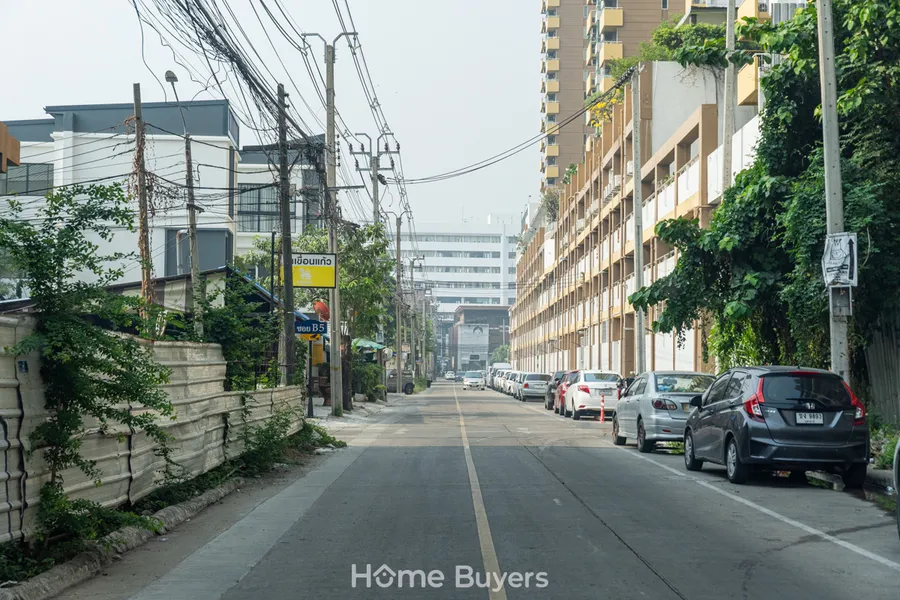 รีวิวบ้านหรู Winston The Private Residence Collection บ้านเดี่ยว 3 ชั้น ทำเลใจกลางเมืองทอง รีวิวบ้านหรู Winston The Private Residence Collection บ้านเดี่ยว 3 ชั้น ทำเลใจกลางเมืองทอง
