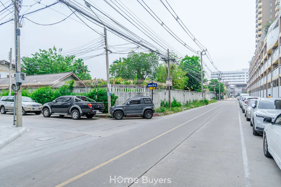 รีวิวบ้านหรู Winston The Private Residence Collection บ้านเดี่ยว 3 ชั้น ทำเลใจกลางเมืองทอง รีวิวบ้านหรู Winston The Private Residence Collection บ้านเดี่ยว 3 ชั้น ทำเลใจกลางเมืองทอง