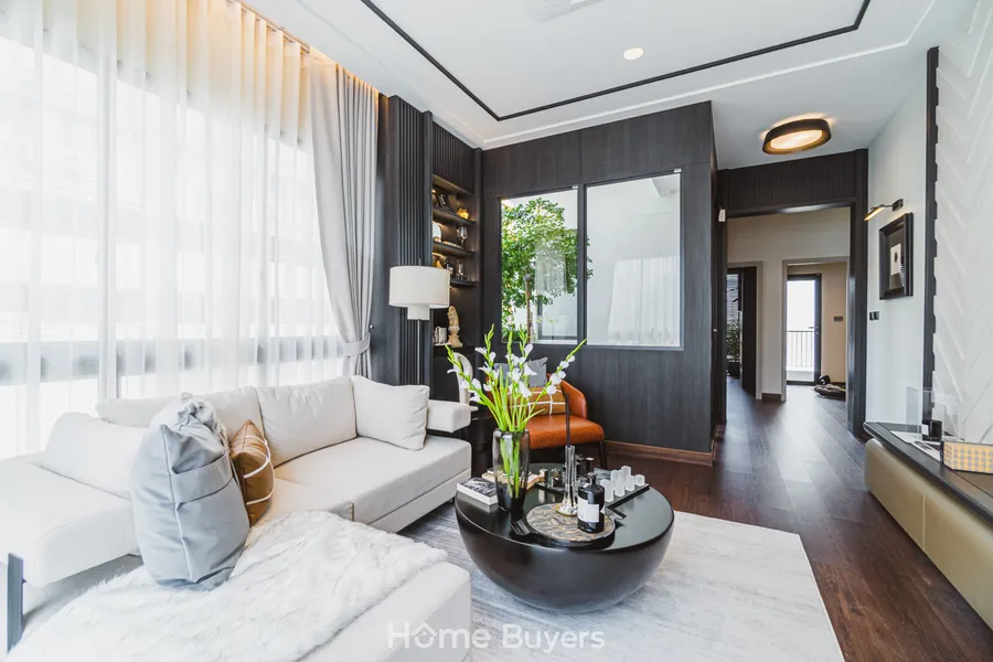 รีวิวบ้านหรู Winston The Private Residence Collection บ้านเดี่ยว 3 ชั้น ทำเลใจกลางเมืองทอง รีวิวบ้านหรู Winston The Private Residence Collection บ้านเดี่ยว 3 ชั้น ทำเลใจกลางเมืองทอง