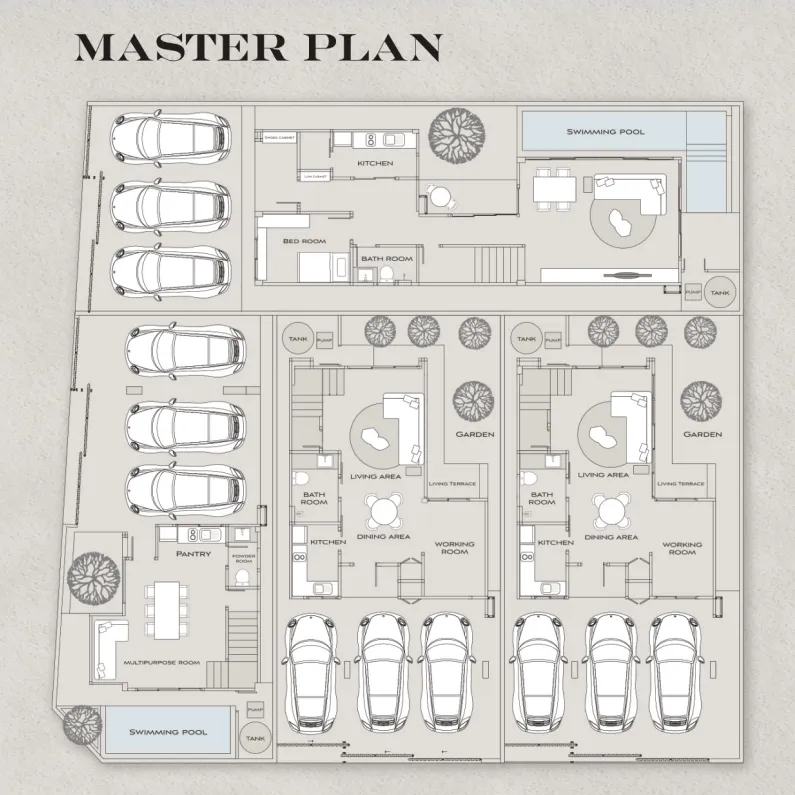 รีวิวบ้านหรู Winston The Private Residence Collection บ้านเดี่ยว 3 ชั้น ทำเลใจกลางเมืองทอง รีวิวบ้านหรู Winston The Private Residence Collection บ้านเดี่ยว 3 ชั้น ทำเลใจกลางเมืองทอง