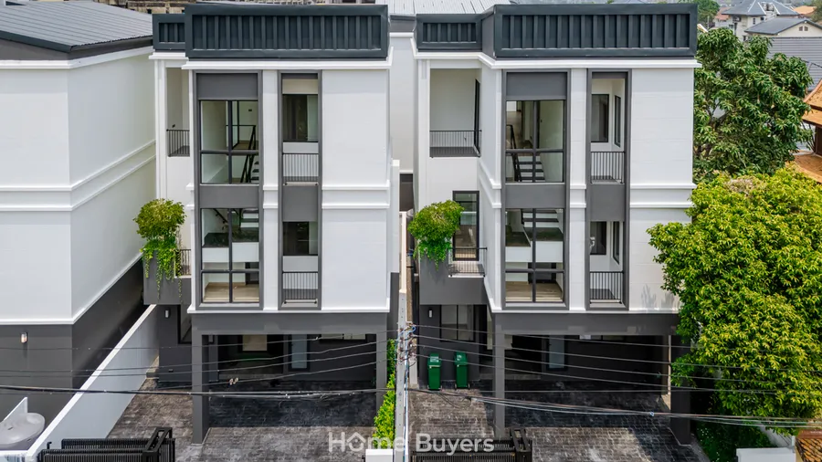 รีวิวบ้านหรู Winston The Private Residence Collection บ้านเดี่ยว 3 ชั้น ทำเลใจกลางเมืองทอง รีวิวบ้านหรู Winston The Private Residence Collection บ้านเดี่ยว 3 ชั้น ทำเลใจกลางเมืองทอง