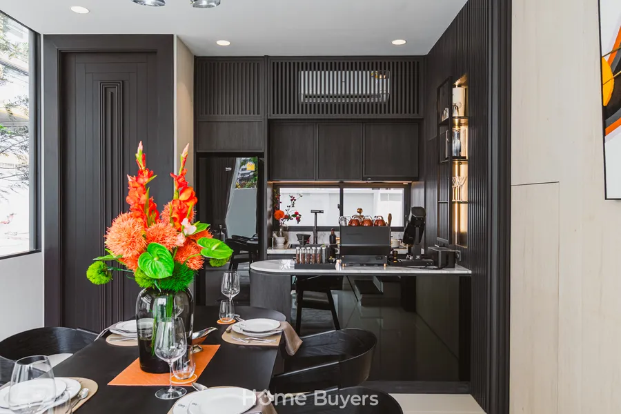 รีวิวบ้านหรู Winston The Private Residence Collection บ้านเดี่ยว 3 ชั้น ทำเลใจกลางเมืองทอง รีวิวบ้านหรู Winston The Private Residence Collection บ้านเดี่ยว 3 ชั้น ทำเลใจกลางเมืองทอง