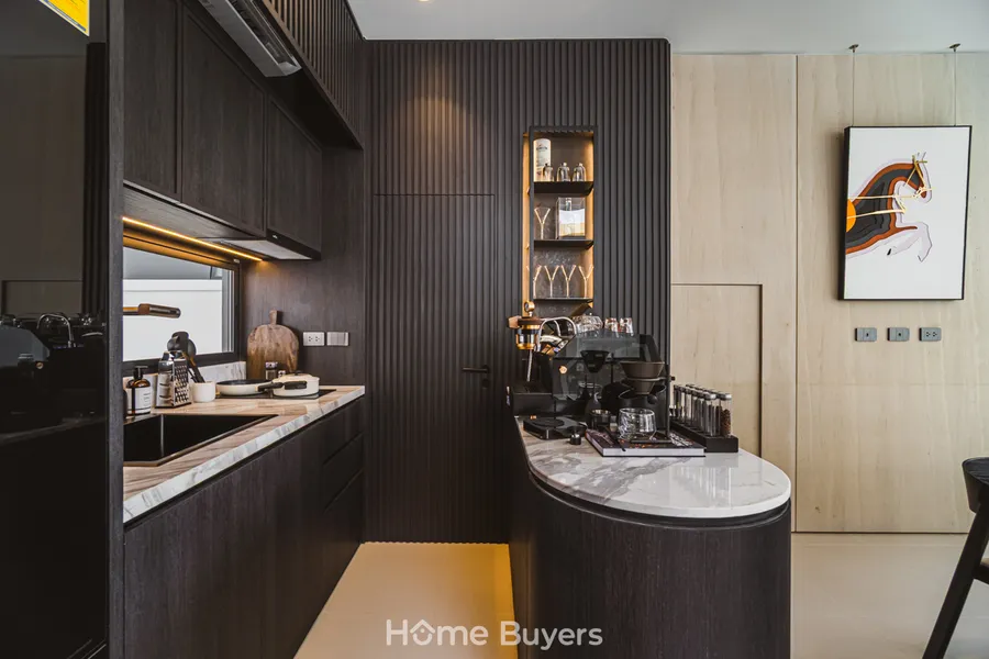 รีวิวบ้านหรู Winston The Private Residence Collection บ้านเดี่ยว 3 ชั้น ทำเลใจกลางเมืองทอง รีวิวบ้านหรู Winston The Private Residence Collection บ้านเดี่ยว 3 ชั้น ทำเลใจกลางเมืองทอง
