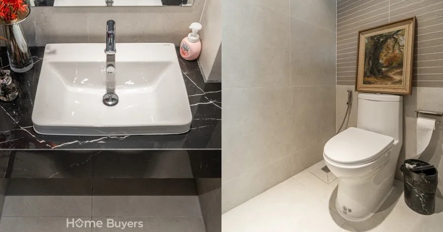 รีวิวบ้านหรู Winston The Private Residence Collection บ้านเดี่ยว 3 ชั้น ทำเลใจกลางเมืองทอง รีวิวบ้านหรู Winston The Private Residence Collection บ้านเดี่ยว 3 ชั้น ทำเลใจกลางเมืองทอง