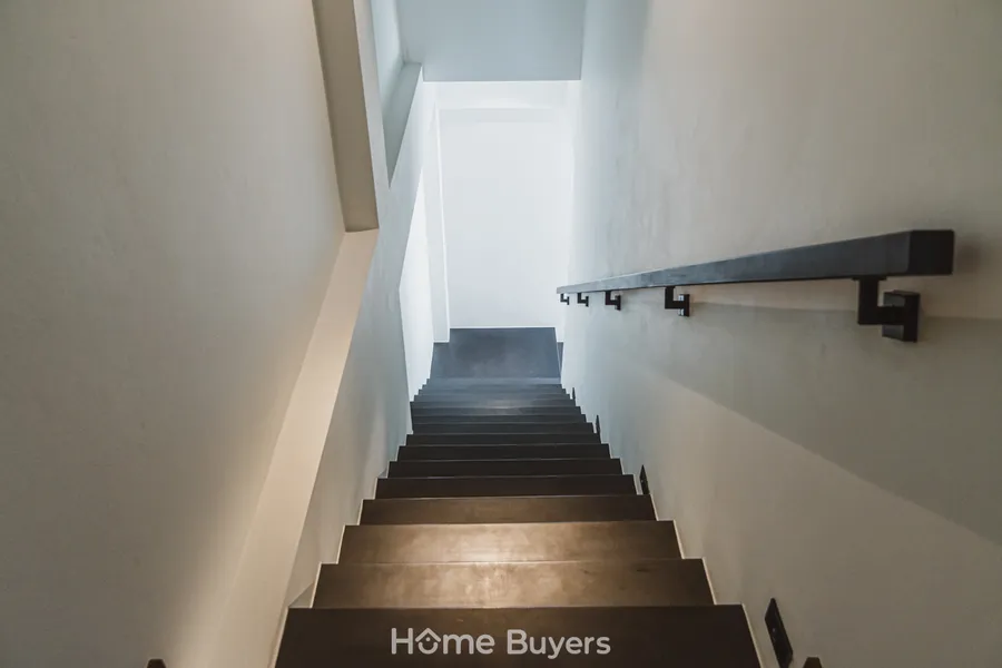 รีวิวบ้านหรู Winston The Private Residence Collection บ้านเดี่ยว 3 ชั้น ทำเลใจกลางเมืองทอง รีวิวบ้านหรู Winston The Private Residence Collection บ้านเดี่ยว 3 ชั้น ทำเลใจกลางเมืองทอง