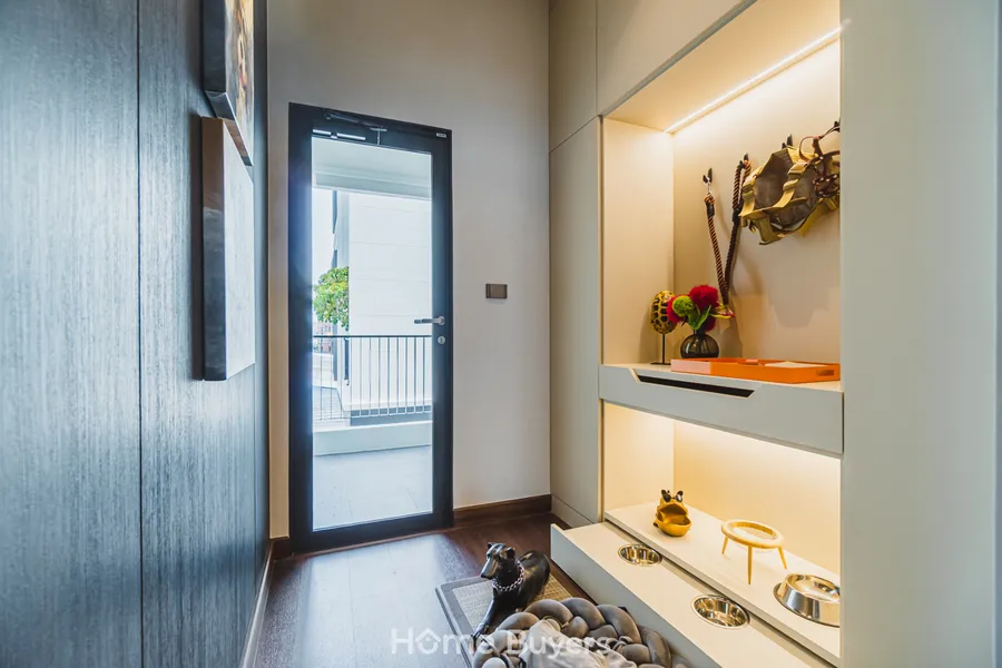 รีวิวบ้านหรู Winston The Private Residence Collection บ้านเดี่ยว 3 ชั้น ทำเลใจกลางเมืองทอง รีวิวบ้านหรู Winston The Private Residence Collection บ้านเดี่ยว 3 ชั้น ทำเลใจกลางเมืองทอง
