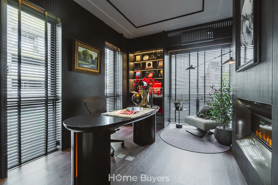 รีวิวบ้านหรู Winston The Private Residence Collection บ้านเดี่ยว 3 ชั้น ทำเลใจกลางเมืองทอง รีวิวบ้านหรู Winston The Private Residence Collection บ้านเดี่ยว 3 ชั้น ทำเลใจกลางเมืองทอง