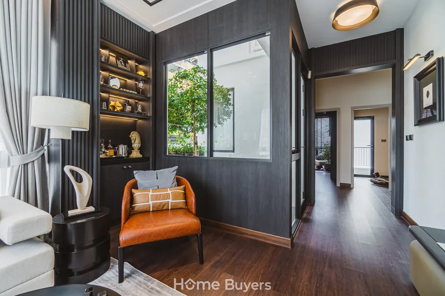 รีวิวบ้านหรู Winston The Private Residence Collection บ้านเดี่ยว 3 ชั้น ทำเลใจกลางเมืองทอง รีวิวบ้านหรู Winston The Private Residence Collection บ้านเดี่ยว 3 ชั้น ทำเลใจกลางเมืองทอง
