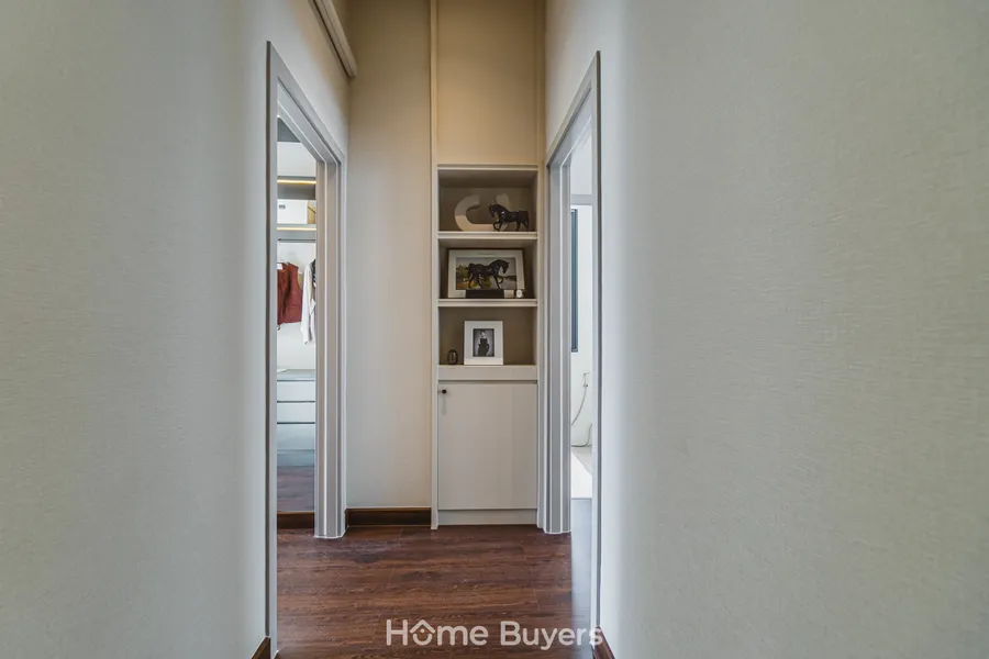รีวิวบ้านหรู Winston The Private Residence Collection บ้านเดี่ยว 3 ชั้น ทำเลใจกลางเมืองทอง รีวิวบ้านหรู Winston The Private Residence Collection บ้านเดี่ยว 3 ชั้น ทำเลใจกลางเมืองทอง