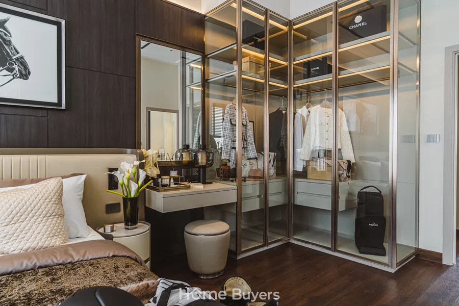 รีวิวบ้านหรู Winston The Private Residence Collection บ้านเดี่ยว 3 ชั้น ทำเลใจกลางเมืองทอง รีวิวบ้านหรู Winston The Private Residence Collection บ้านเดี่ยว 3 ชั้น ทำเลใจกลางเมืองทอง